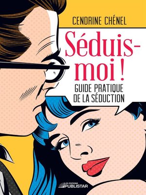 cover image of Séduis-moi !